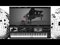 LCD Soundsystem - Oh Baby (Instrumental Synth Remake)