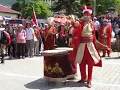Download Lagu Rota bizden -  Kös Çalan Delikanlıya  Dikkat... Kastamonu İstiklal yürüyüşü