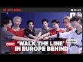 [EPISODE] ‘WALK THE LINE’ IN EUROPE 비하인드 - ENHYPEN (엔하이픈)