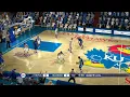 NCAA Basketball 10 / Gameplay PlayStation 3 (PS3)