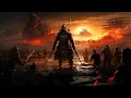 Lagu Medieval War Music – Warrior Drums, Horns \u0026 Epic Fighting Themes