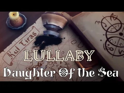 Download MP3 Sharm ~ Daughter Of The Sea (Lullaby) (World Of Warcraft Cover)