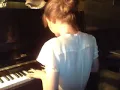 playing eluvium - prelude for time feelers
