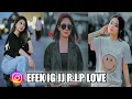 Download Lagu EFEK IG JEDAG JEDUG JJ RIP LOVE YG LAGI VIRAL 2022