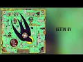 Steve Earle & The Dukes - "Gettin' By" [Official Audio]