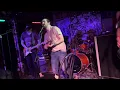 “Horrorshow” - Raccoon Tour - The Milestone Club, Charlotte, NC 6/15/24