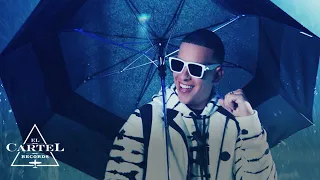 Download Daddy Yankee, Anuel AA \u0026 Kendo Kaponi - Don Don (Official Video) MP3
