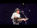 George Strait - "Run" Live at T-Mobile Arena Las Vegas