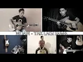 NOAH - Tak Lagi Sama (Instrumental Cover)