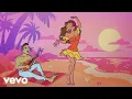Download Lagu KAROL G, Feid - Verano Rosa (Visualizer)
