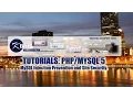 PHP MYSQL Tutorial 05 MYSQL Injection prevention and web security
