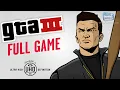 Download Lagu GTA 3 - Full Game Walkthrough in 4K