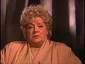 Rosemary Clooney on working with Vera-Ellen