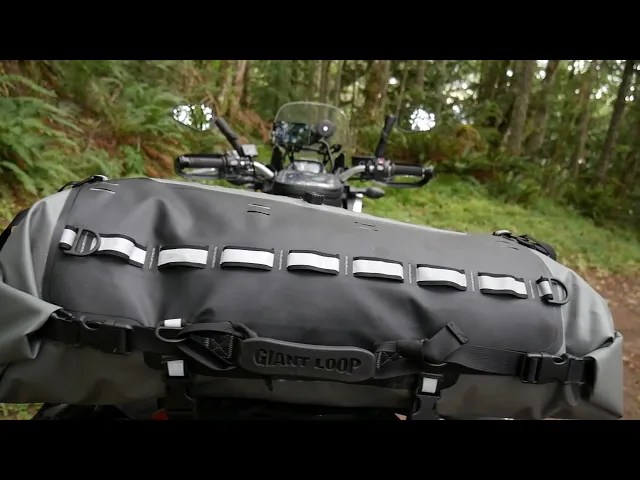 Giant Loop Tillamook Dry Bag