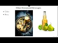 Alcoholic Beverages Revision 1