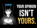 How The Algorithm Controls Your Life
