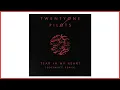 twenty one pilots - Tear In My Heart (SoySauce Remix)