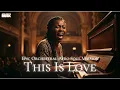 Will.i.am ft Eva Simons - This Is Love | Epic Orchestral Afro Soul Version