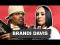 The CRAZY Life of a DRUG KINGPINS Daughter Brandi Davis Funky Friday with Cam Newton