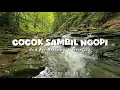 Download Lagu Cocok Sambil Ngopj - Chill Vibes [ Ikyy Pahlevii Slow Remix Terbaru 2025 ] 🎵