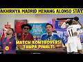 Lagu REAL MADRID VS ALAVEZ‼️BARCELONA READY TO COMPETE SPEED‼️ RAFTA: ALSONSO STAY‼️ VILLAREAL TAKES A...