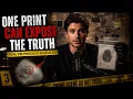 From Crime Scene to Court Fingerprint Evidence Explained US Forensics