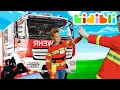 Download Lagu Discover good practice in case of fire with Kidibli | Kidibli | Animaj Kids
