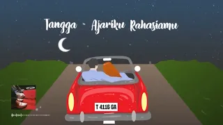 Tangga - Ajariku Rahasiamu