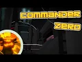 UHBL LEGACY Commander Zero Paradigm-Shift Tower Defense