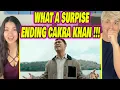 Download Lagu Cakra Khan - Kepada Hati (Official Music Video) | FIRST TIME WATCHING