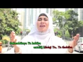 Lagu Syifa Jobu - Isfa'lana (Official Video Music)