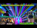 Download Lagu Akhirnya Mahardika pro di bunyikan, sopongiro Rafli team beraksi,detik2 mau gladi bersih di Pasuruan
