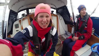 #ProjectPacific – Victoria, Canada to Maui, Hawaii