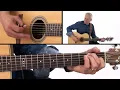 House of the Rising Sun - Guitar Lesson with Tommy Emmanuel