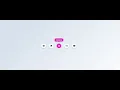 Social Media Buttons with Tooltip on Hover using only HTML CSS