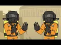 Lethal Company Shimmy