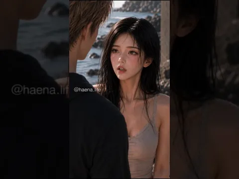A Jeju Summer Story Episode 8