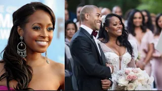 The Love Story of Keshia Knight Pulliam and Husband Actor Brad James