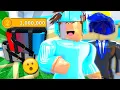 I Spent 1 000 000 In MM2