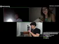 Jason Interrogates Ivy