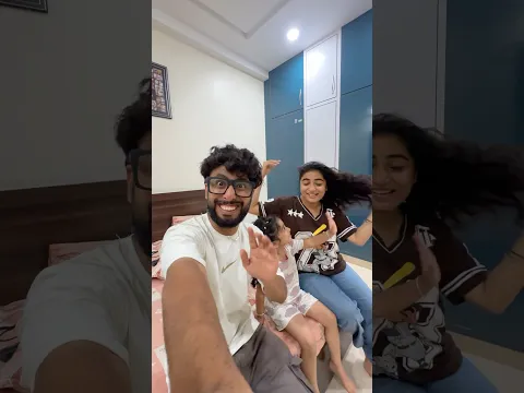 Chestha ke uper kiya prank 😂 #funny #prank #vlogs #viral #newvlog