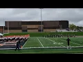 Thornapple Kellogg High School 10-11-19