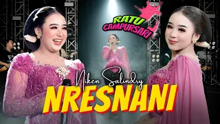 niken salindry nresnani official music video aneka safari 