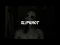Slipknot - All Hope Is Gone /  Subtitulado