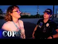 Florida Man Strikes Back Show 3804 Cops TV Show