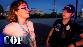 Florida Man Strikes Back Show 3804 Cops TV Show