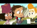 Download Lagu Sponge-Toon Now/Then Bumper From September 24th 2025