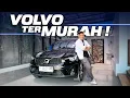 Download Lagu NYOBAIN MUDIK NAIK VOLVO XC40 RECHARGE PHEV