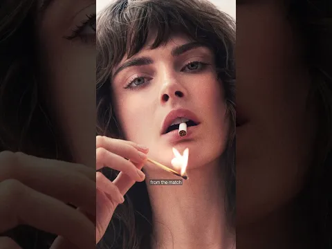 On Set with Supermodel Cara Delevingne | PLAYBOY