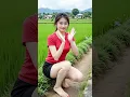 Download Lagu Kerinduan-cover musik dangdut#shorts#model asia..
